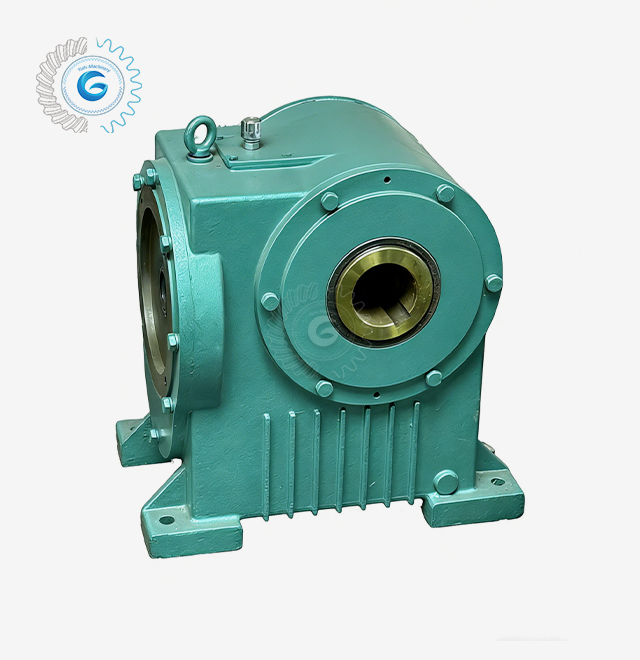 Worm Gearbox Reducer